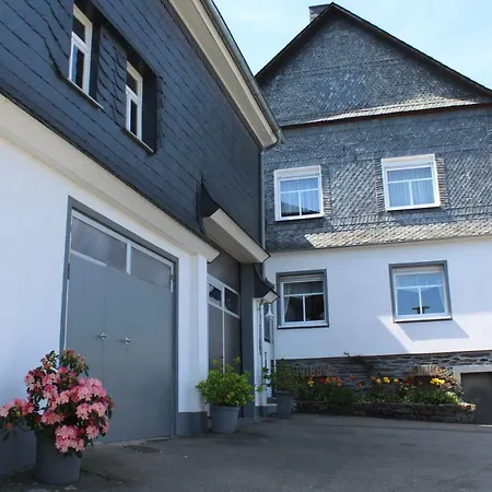 Holiday home Laydeckersch