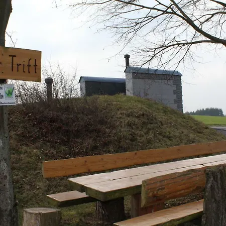 Holiday home Laydeckersch Mastershausen