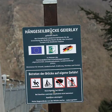 Laydeckersch Holiday home