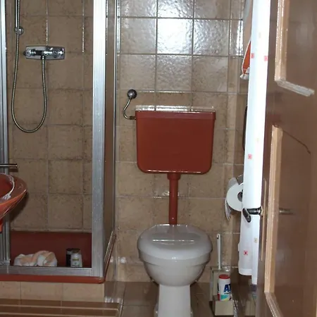 Laydeckersch Holiday home