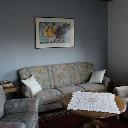 Holiday home Laydeckersch *