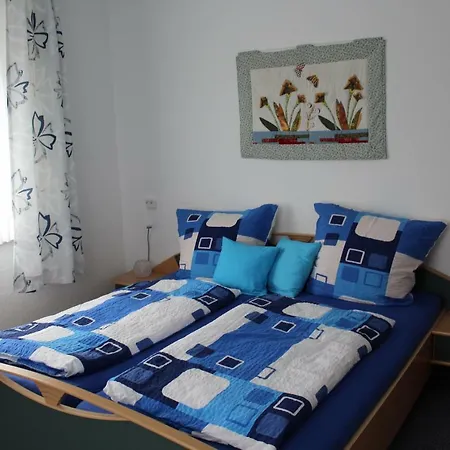 Laydeckersch Holiday home *