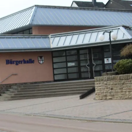 Laydeckersch Holiday home