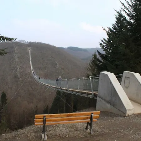 Laydeckersch Holiday home