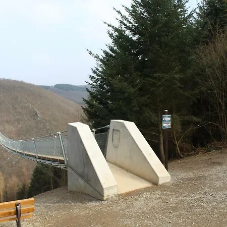 Laydeckersch Holiday home