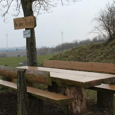 Laydeckersch Holiday home Mastershausen