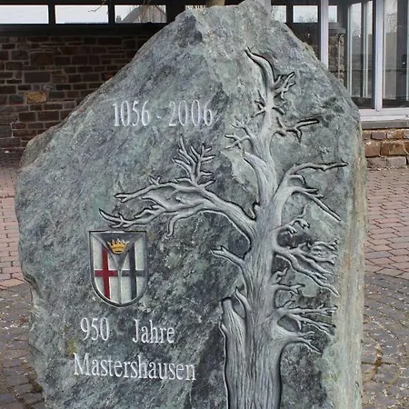 Laydeckersch * Mastershausen