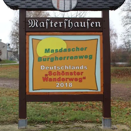 Laydeckersch * Mastershausen