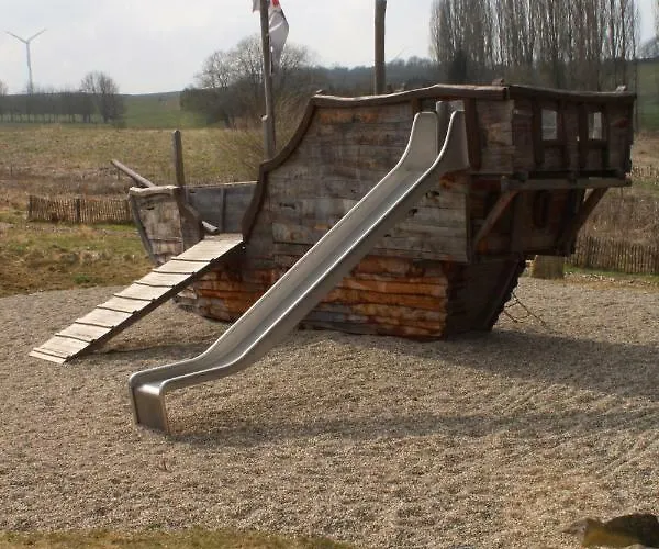 Laydeckersch Mastershausen