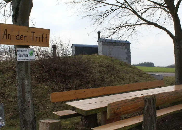 Dom wakacyjny Laydeckersch Mastershausen