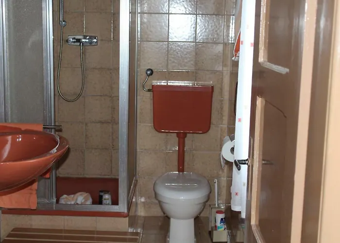 Laydeckersch Dom wakacyjny