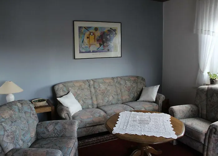 Dom wakacyjny Laydeckersch *