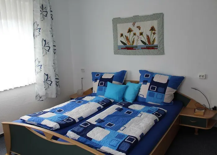 Laydeckersch Dom wakacyjny *