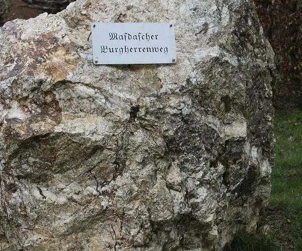 Dom wakacyjny Laydeckersch Mastershausen