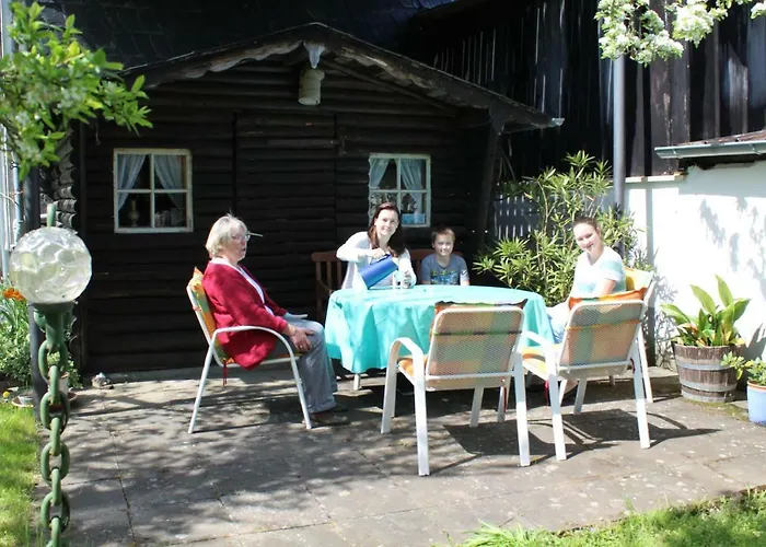 Laydeckersch * Mastershausen