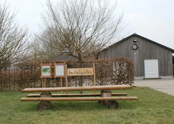 Laydeckersch Dom wakacyjny