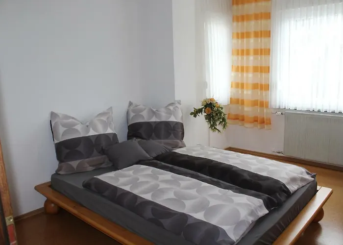 Laydeckersch Dom wakacyjny *