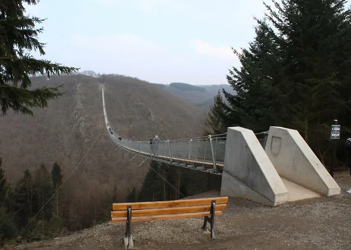 Laydeckersch Dom wakacyjny