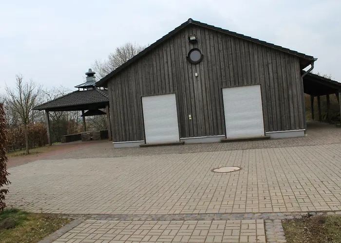 Laydeckersch Dom wakacyjny Mastershausen