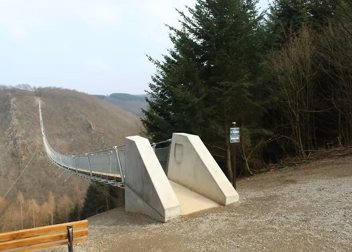 Laydeckersch Dom wakacyjny