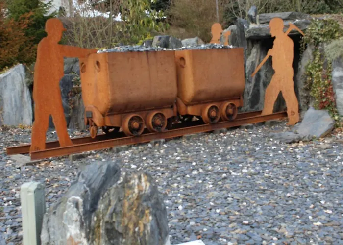 Dom wakacyjny Laydeckersch *