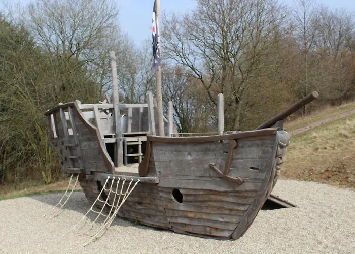 Dom wakacyjny Laydeckersch *