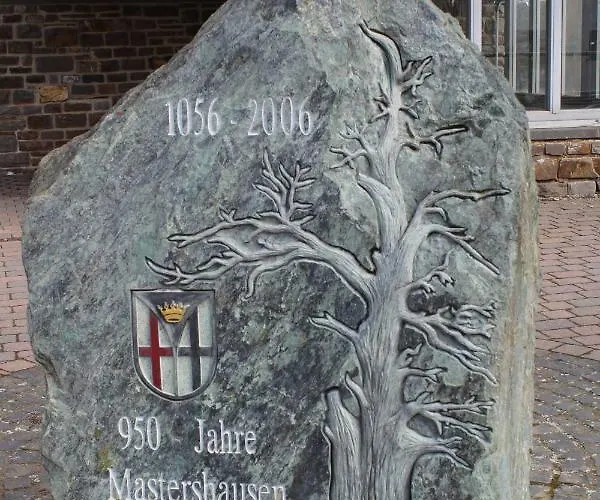 Laydeckersch * Mastershausen